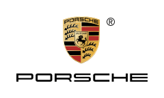 Porsche Logo